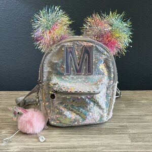 justice unicorn mini backpack Buy - Girls Clear Holographic Travel Daypack Justice Unicorn Mochilas Justice Justice
